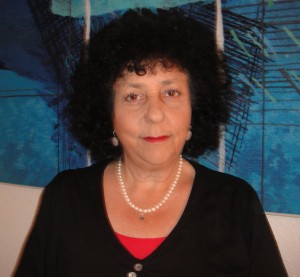 Susan Hazan