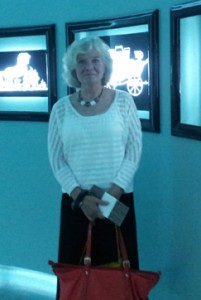 Kathi Martin