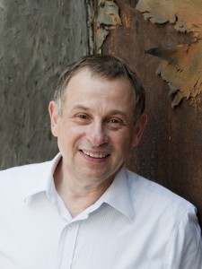 Leonard Steinbach